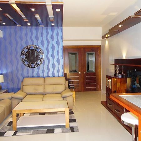 Avalon Condominium Cebu Camera foto