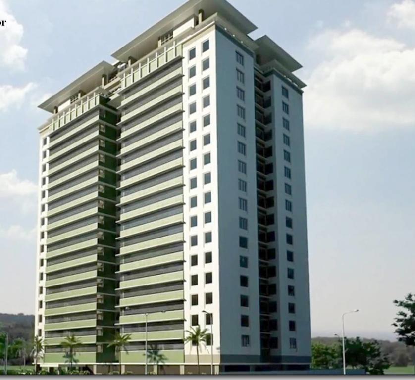 Avalon Condominium Cebu Camera foto