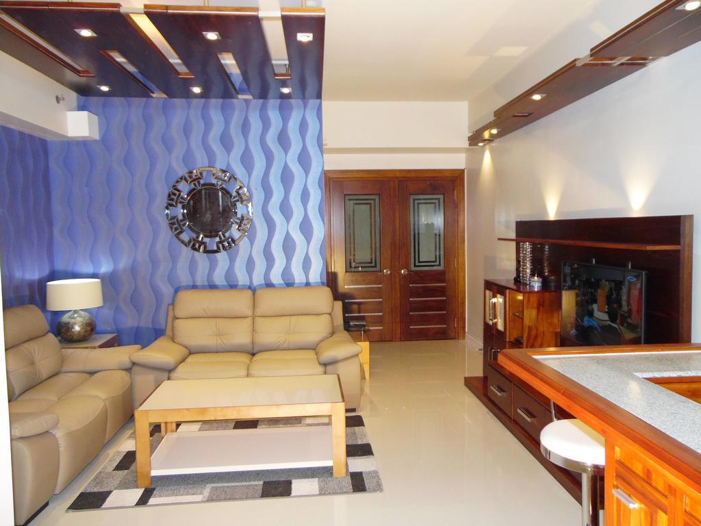 Avalon Condominium Cebu Camera foto