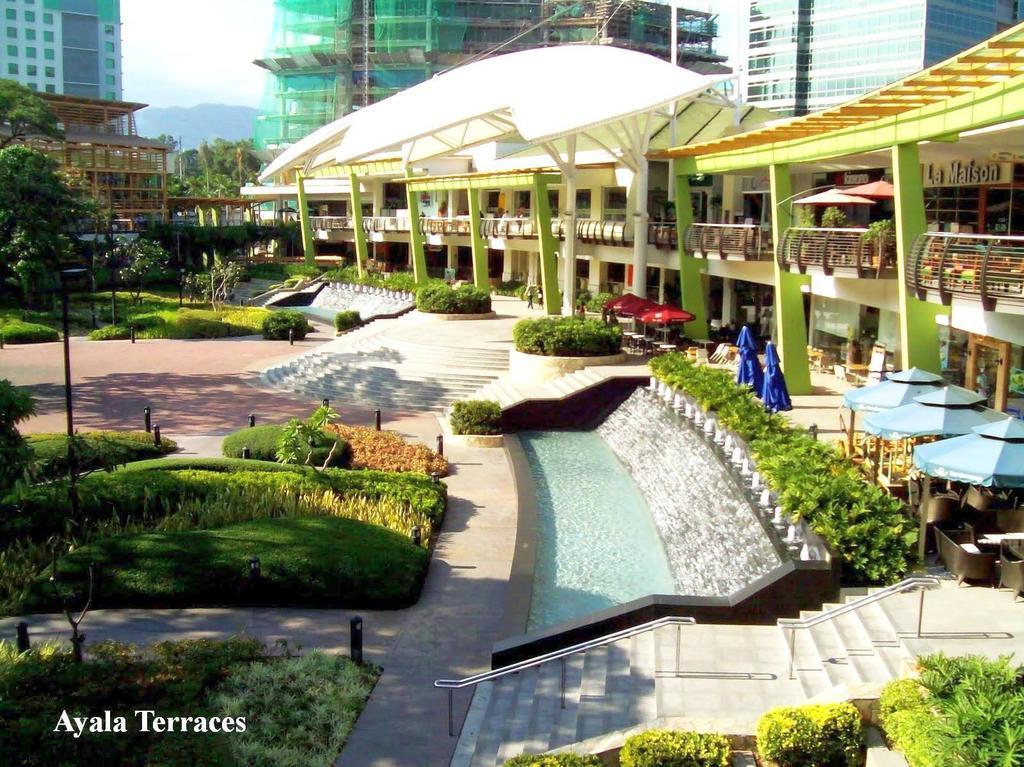 Avalon Condominium Cebu Camera foto