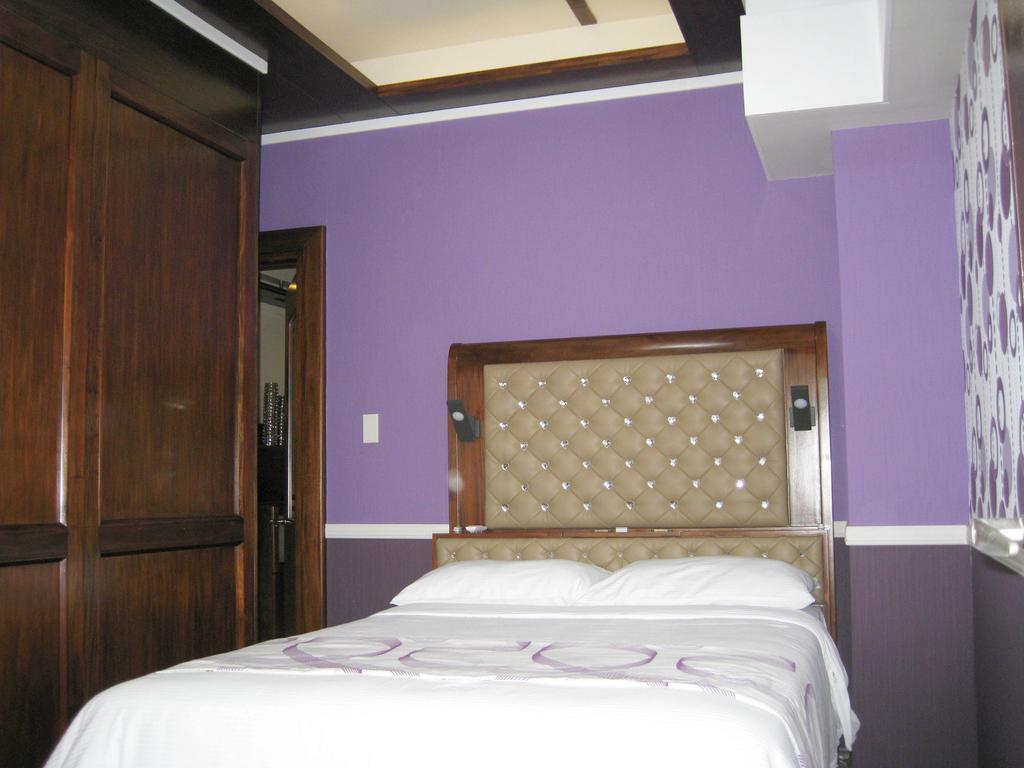 Avalon Condominium Cebu Camera foto
