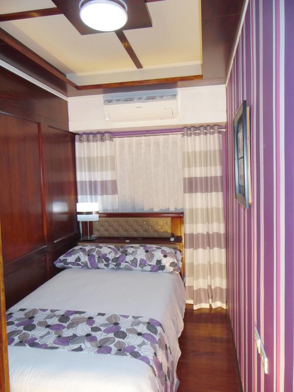 Avalon Condominium Cebu Camera foto