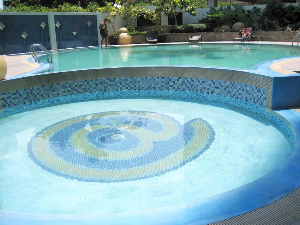 Avalon Condominium Cebu Camera foto