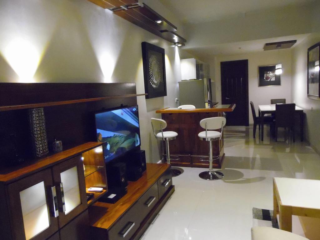 Avalon Condominium Cebu Camera foto