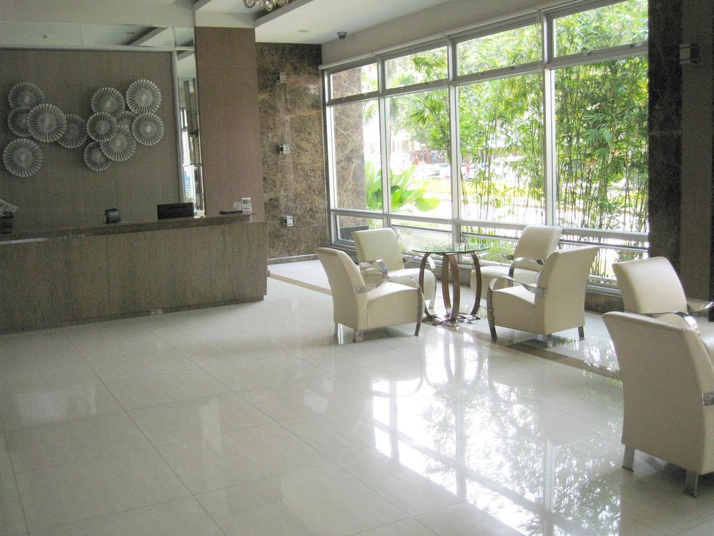 Avalon Condominium Cebu Camera foto