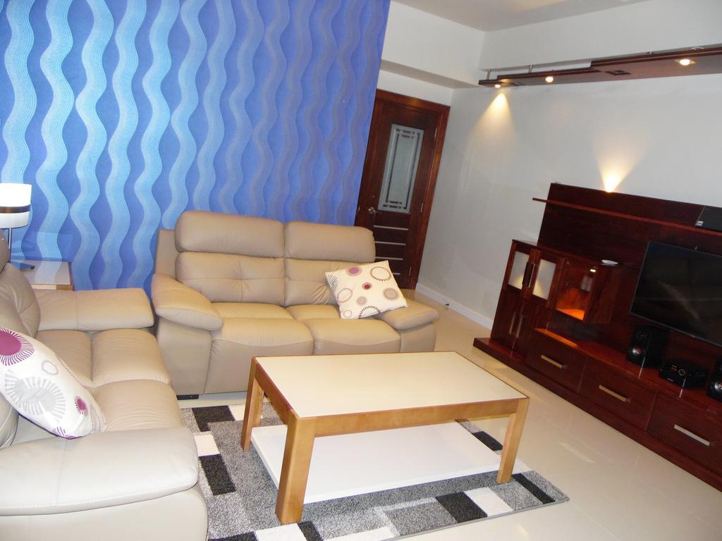 Avalon Condominium Cebu Camera foto