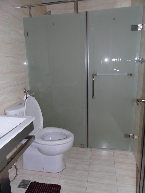 Avalon Condominium Cebu Camera foto