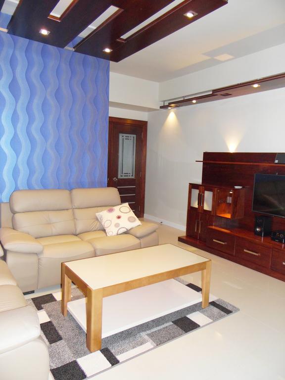 Avalon Condominium Cebu Camera foto
